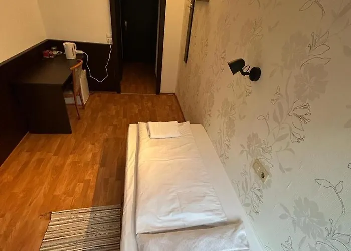 Apartment Westend#203 Frankfurt am Main