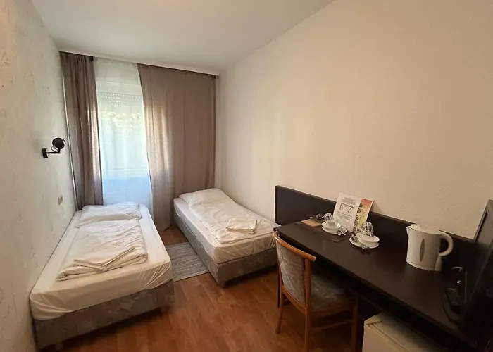 Westend#203 Apartment *